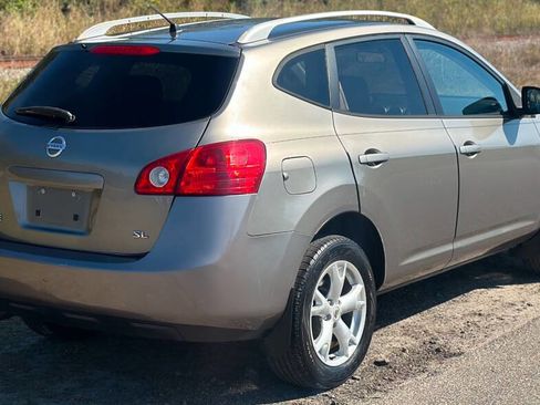 Used 2008 Nissan Rogue SL image 5