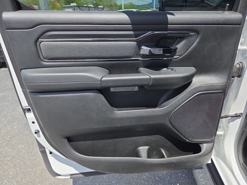 Certified 2023 RAM 1500 Big Horn AWD/4WD image 21