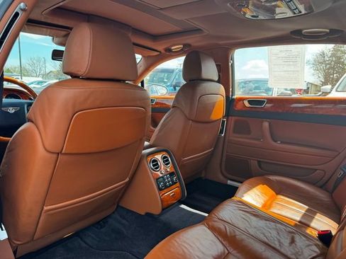Used 2006 Bentley Flying Spur Flying Spur AWD/4WD image 14