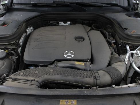 Used 2022 Mercedes-Benz GLC 300 image 41