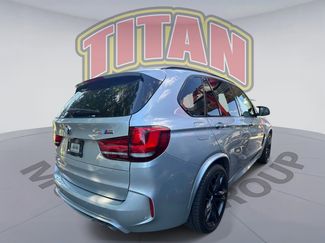Used 2018 BMW X5 M AWD/4WD video 2
