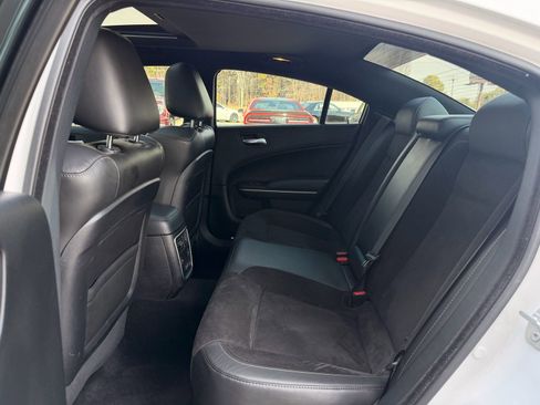 Used 2022 Dodge Charger Scat Pack image 19