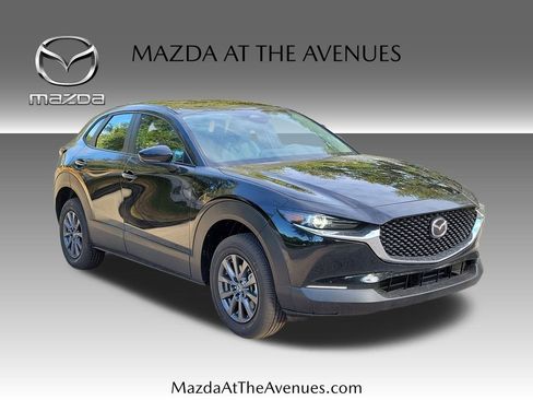 New 2026 MAZDA CX-30 AWD 2.5 S image 4