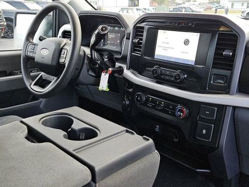 Used 2023 Ford F150 XLT image 34