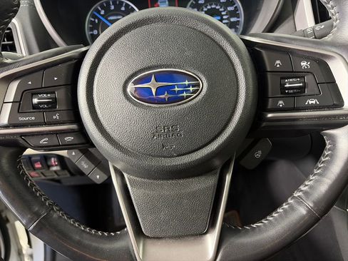 Used 2019 Subaru Ascent Touring AWD/4WD image 16