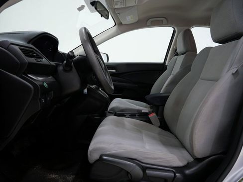 Used 2015 Honda CR-V LX image 12