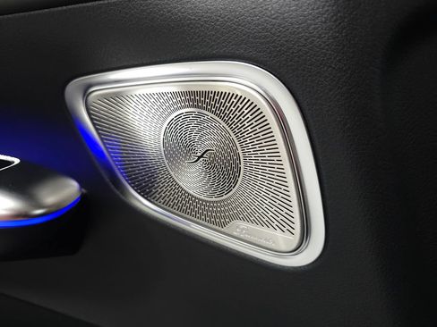 Certified 2025 Mercedes-Benz GLC 63 AMG S w/ Driver Assistance Package image 7