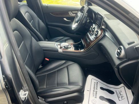 Used 2016 Mercedes-Benz GLC 300 image 14