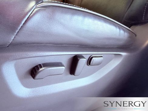 Used 2024 INFINITI QX80 Luxe RWD image 19