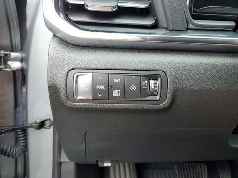 New 2026 GMC Terrain Denali w/ LPO, Floor Liner Package image 28