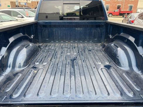 Used 2021 RAM 1500 Big Horn image 12