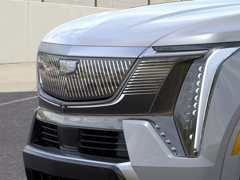 New 2026 Cadillac Escalade IQ Luxury 1 image 13