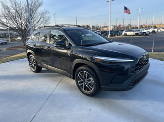 Certified 2026 Toyota Corolla Cross XLE w/ Convenience Package video 2