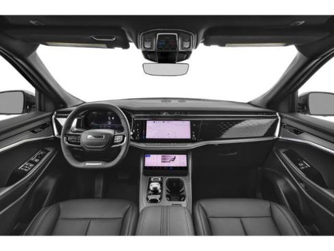 Used 2024 Jeep Wagoneer Launch Edition AWD/4WD image 10
