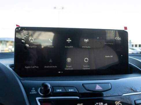 New 2026 Acura RDX Advance Package image 40