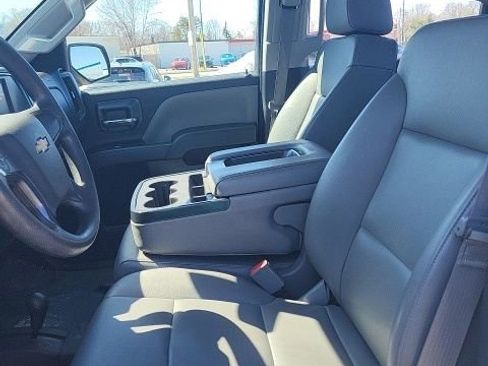 Used 2016 Chevrolet Silverado 2500 W/T image 5