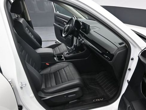 Certified 2023 Honda CR-V EX-L image 31