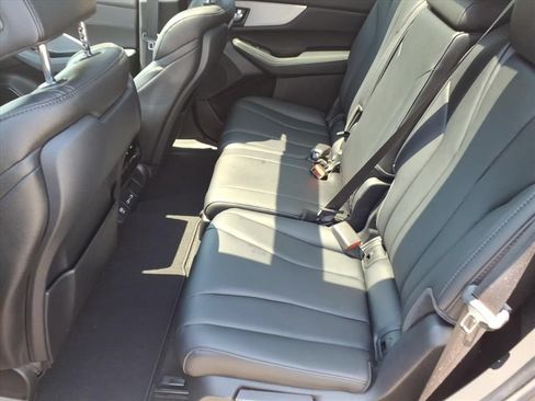 Used 2024 Acura MDX SH-AWD image 14