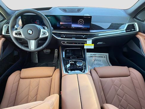 New 2026 BMW X5 sDrive40i w/ M Sport Package RWD image 15