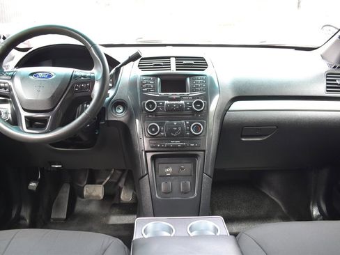 Used 2016 Ford Explorer 4WD Police Interceptor w/ Ready For The Road Package image 13