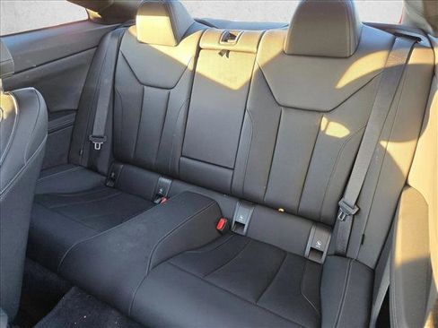 Used 2022 BMW 430i Coupe w/ Premium Package 2 image 18