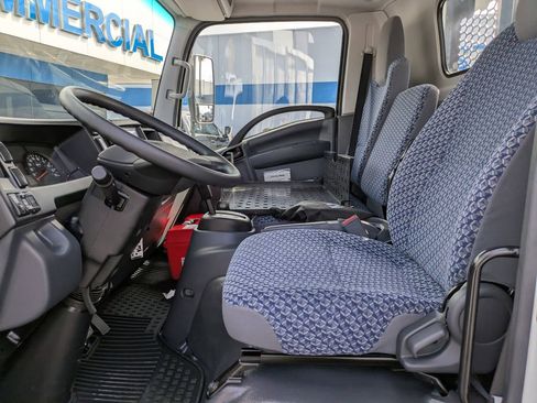 New 2024 Chevrolet Low Cab Forward image 17