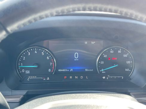 Used 2023 Ford Explorer Limited w/ Equipment Group 301A image 14