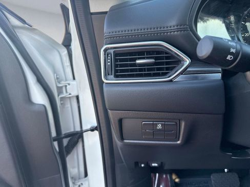 Certified 2023 MAZDA CX-5 AWD 2.5 S w/ Premium Package image 35