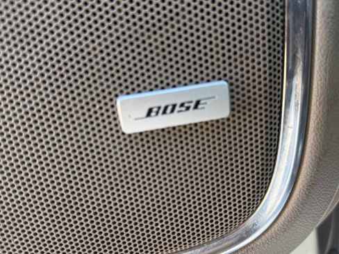 Used 2015 Chevrolet Tahoe LTZ image 18