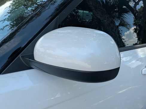 Used 2022 Kia Soul LX FWD image 21