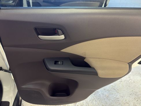 Used 2014 Honda CR-V EX image 24