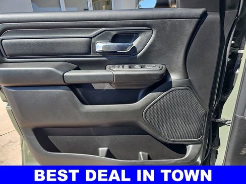 New 2026 RAM 1500 Express AWD/4WD image 26