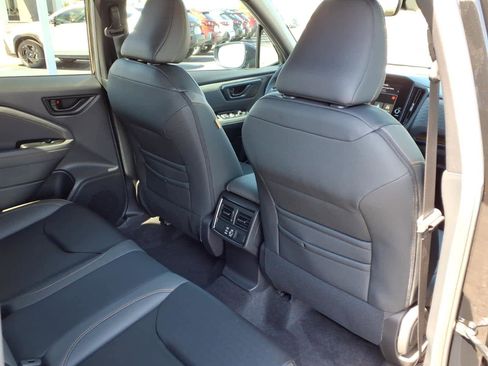 New 2026 Subaru Forester Wilderness AWD/4WD image 16