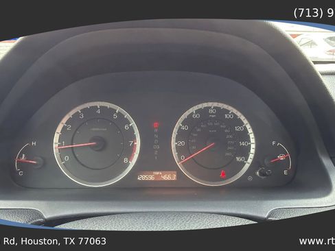 Used 2012 Honda Accord EX-L image 35