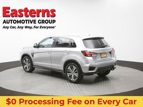 Used 2024 Mitsubishi Outlander Sport AWD image 63