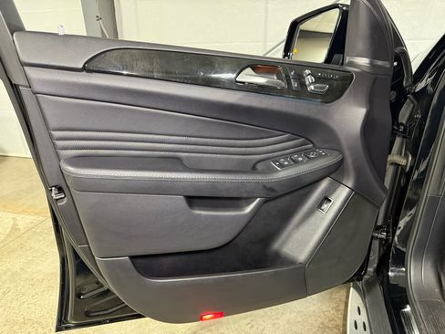 Used 2018 Mercedes-Benz GLE 43 AMG 4MATIC Coupe image 12