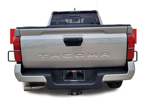 Used 2024 Toyota Tacoma SR5 image 7