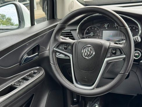 Used 2020 Buick Encore Preferred w/ Safety Package FWD image 15