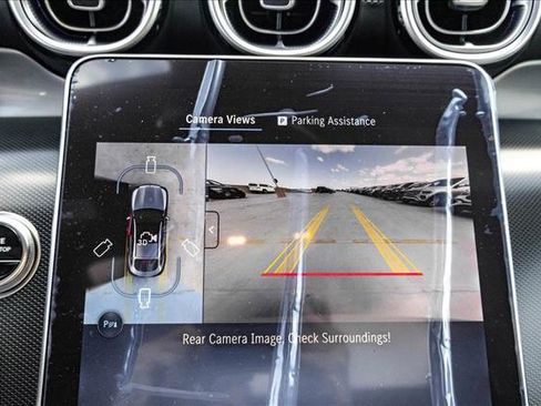 New 2026 Mercedes-Benz GLC 300 4MATIC image 18