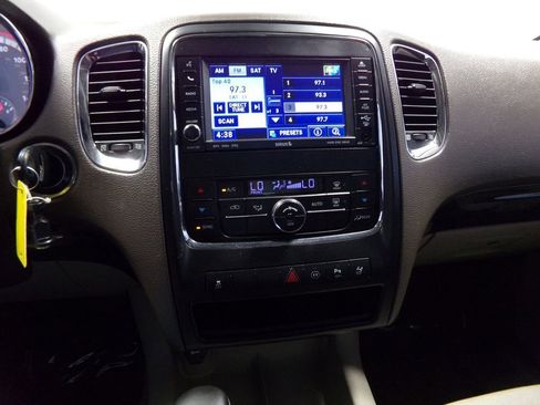 Used 2011 Dodge Durango Crew w/ Entry Nav/Commuter Group image 9