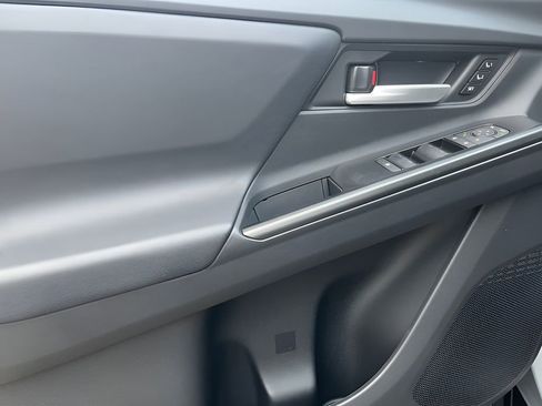 New 2026 Subaru Uncharted AWD image 11