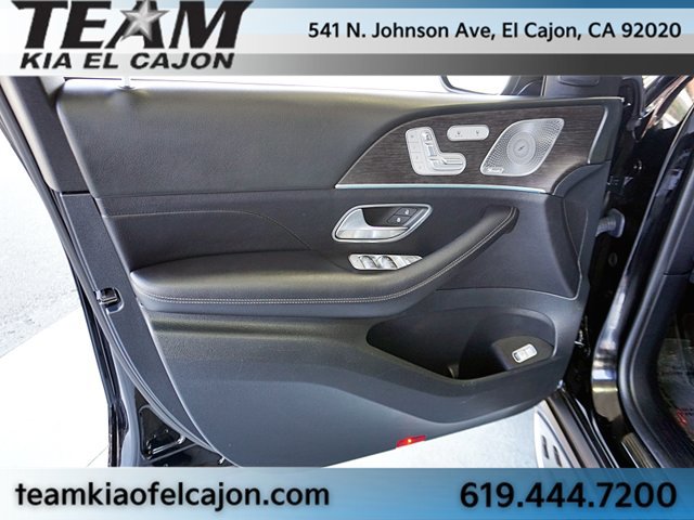Used 2020 Mercedes-Benz GLE 350 4MATIC image 26