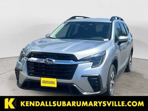 Used 2025 Subaru Ascent Premium AWD/4WD image 1