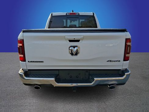 Used 2024 RAM 1500 Laramie image 5