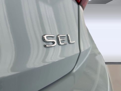 New 2026 Volkswagen Jetta SEL image 34