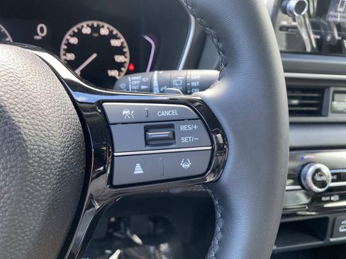 New 2025 Honda Pilot EX-L image 15