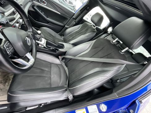 Used 2023 Acura Integra A-Spec image 14