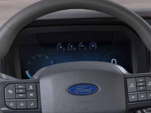 New 2026 Ford F150 King Ranch AWD/4WD image 14
