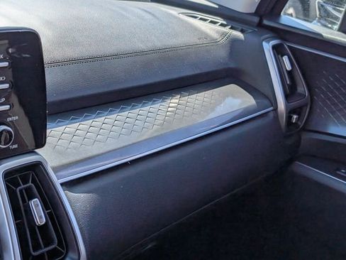 Used 2023 Kia Sorento LX image 26