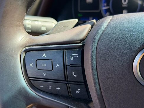 Used 2019 Lexus ES 350 w/ Accessory Package 2 FWD image 42